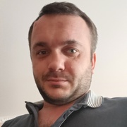 Дмитрий, 34, Курчатов