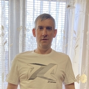 Александр, 45, Альметьевск