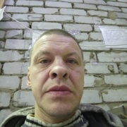 Денис Ермилов, 48, Удельная