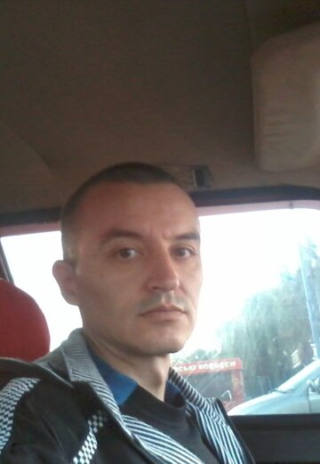 Моя фотография - Алексей, 47 из Днепр (@aleksey285378)
