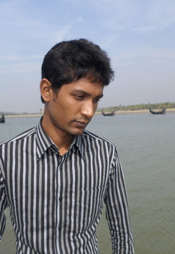 Моя фотография - Sadi, 36 из Дакка (@sadi89)