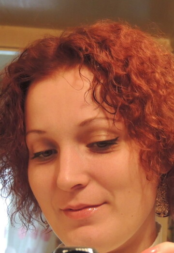 My photo - Tatyana, 39 from Kursk (@tatyana112252)