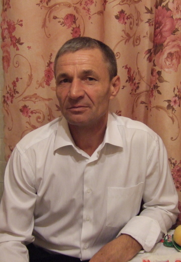 My photo - nikolay, 65 from Kamyshin (@nikolay110976)