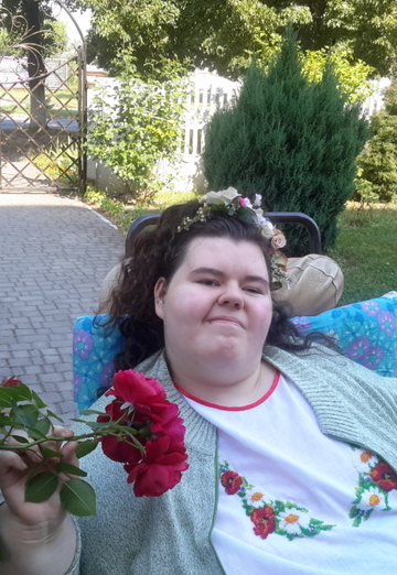 My photo - ilona, 29 from Lutsk (@ilona5375)