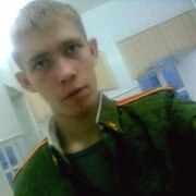Антон, 30, Тара