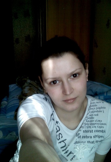 My photo - yulya, 34 from Kopeysk (@ulya2381)