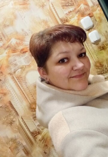 Minha foto - Ekaterina, 35 de Iochkar-Ola (@ekaterina213629)