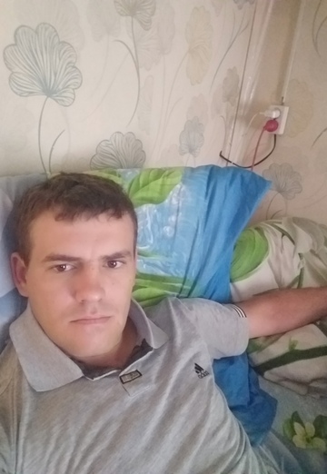 Моя фотография - Вячеслав, 33 из Новосибирск (@vyacheslav72802)