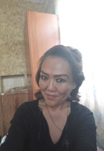 Моя фотография - Анна, 45 из Новосибирск (@anna134184)