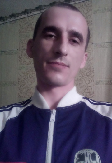 Моя фотография - Богдан, 37 из Киев (@bogdan13715)