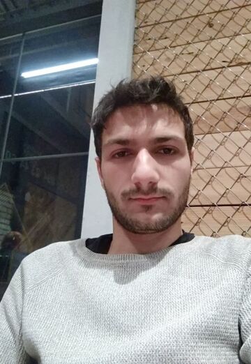Моя фотография - Ararat Mirzoyan, 28 из Ереван (@araratmirzoyan)