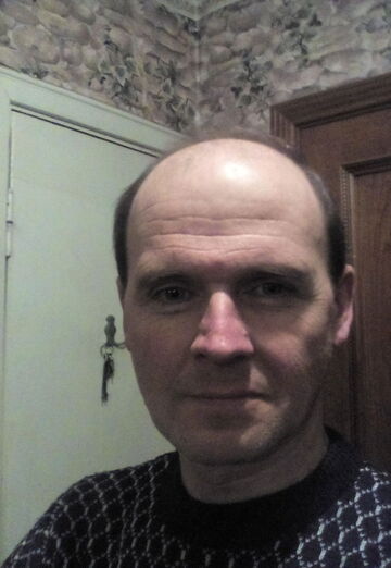 Моя фотографія - Сергей, 54 з Дніпро́ (@sergey249953)