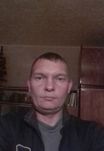 Моя фотография - Андрей, 41 из Советск (Кировская обл.) (@andrey680788)