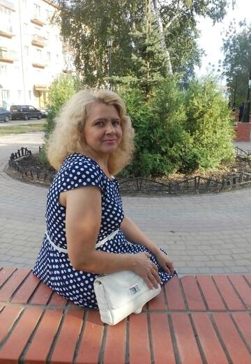 My photo - SvetLana, 56 from Omsk (@svetlana203944)