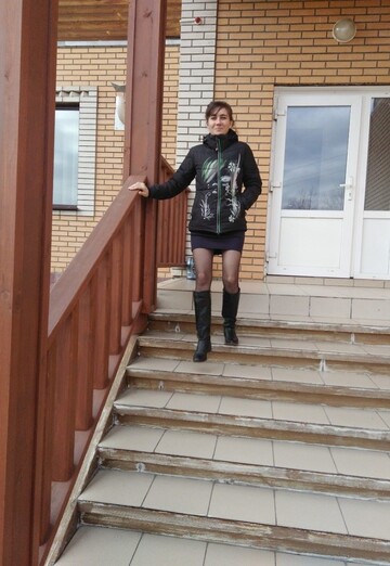 Моя фотография - марина, 36 из Бийск (@marina196615)