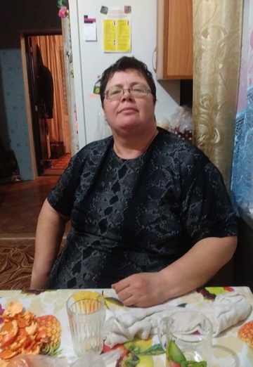 My photo - margarita, 57 from Aksay (@margarita14673)