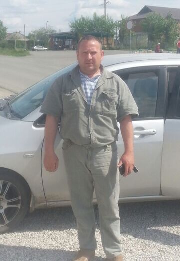 Моя фотография - ВАЛЕРИЙ, 43 из Краснотурьинск (@valeriy32780)