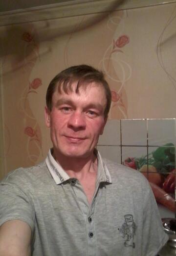 Моя фотография - Виталий, 42 из Улан-Удэ (@vitaliy136898)