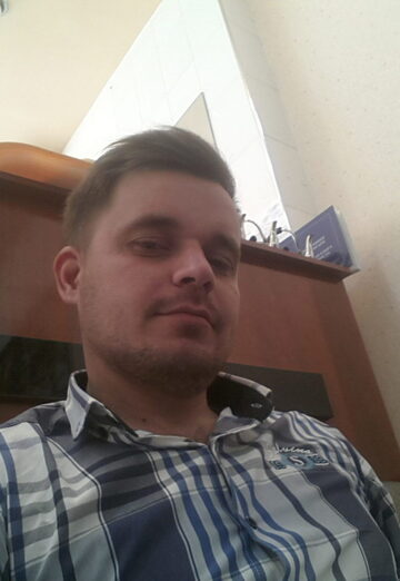 Моя фотография - Артур, 35 из Ташкент (@artur71559)