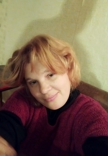 My photo - lyudmila, 36 from Nizhny Novgorod (@ludmila114410)