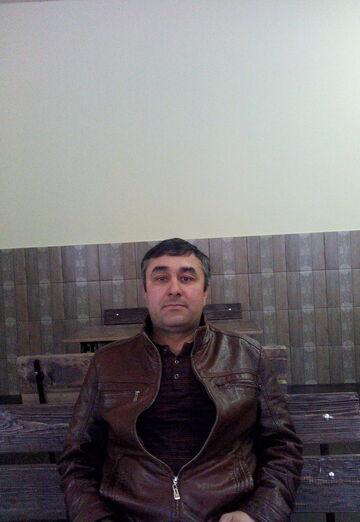 Моя фотография - Олим, 45 из Сызрань (@olim723)