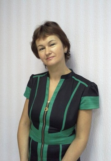 My photo - katerina, 48 from Kolpino (@katerina27911)