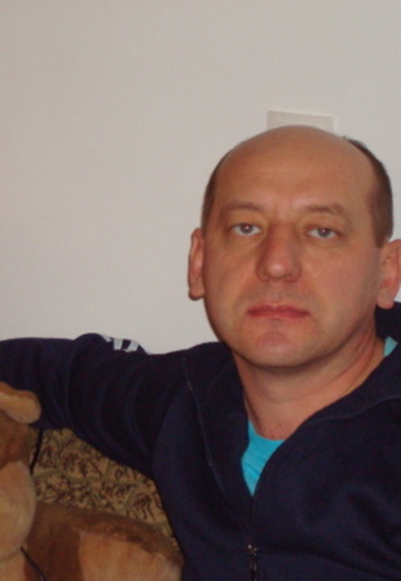Моя фотографія - Сергей, 56 з Іршава (@sergey79765)