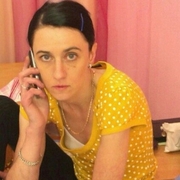 Elena Smirnova, 45, Сосновоборск