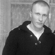Евгений, 36, Игарка