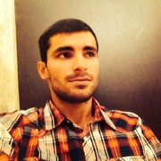 Руслан, 32, Кизляр