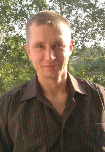 Моя фотография - Сергей, 44 из Реж (@sergey1026876)