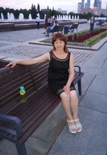 Моя фотография - Махсуда, 34 из Москва (@mahsuda4)