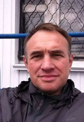 My photo - aleksandr kolesnikov, 55 from Dimitrovgrad (@aleksandrkolesnikov13)