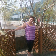 таня, 48, Агрыз