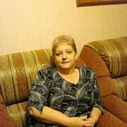 ВЕРА, 63, Уварово