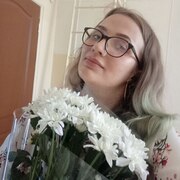 Виктория, 20, Нижний Тагил