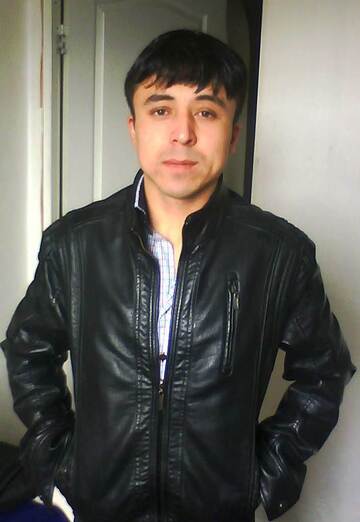 Моя фотография - Имя, 38 из Красноярск (@bakhaniezov)