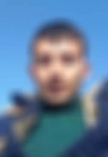 My photo - Burak, 32 from Baysun (@burak755)