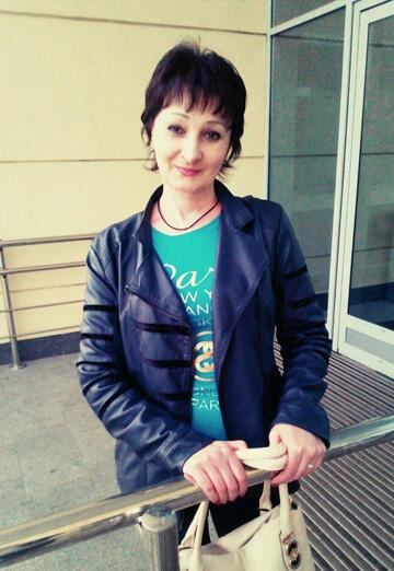 Моя фотография - Ольга, 57 из Донецк (@olga159954)