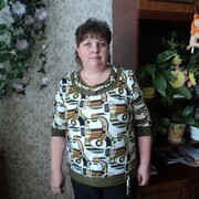 Елена, 49, Камешково