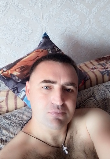 Моя фотография - Станислав, 40 из Омск (@stanislav42497)