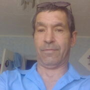 роман, 54, Вятские Поляны (Кировская обл.)