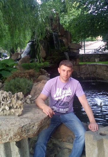 Моя фотография - Александр, 41 из Москва (@aleksandr598842)