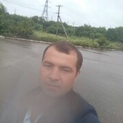 Миша, 34, Михайловка (Приморский край)