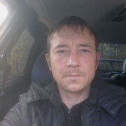 Игорь, 39, Юрьевец