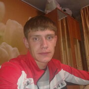 вячеслав, 31, Тайшет
