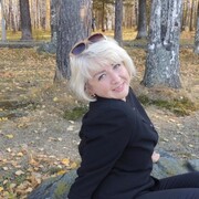Оксана, 51, Качканар