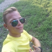 саня, 24, Армавир