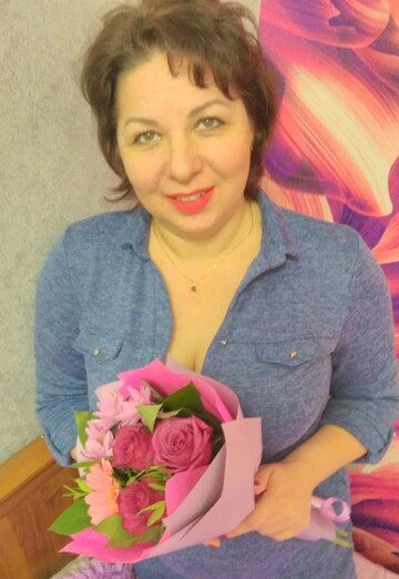 Моя фотография - наталия, 48 из Тамбов (@nataliya39036)