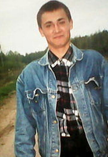 My photo - Dmitriy, 46 from Rzhev (@dmitriy70150)